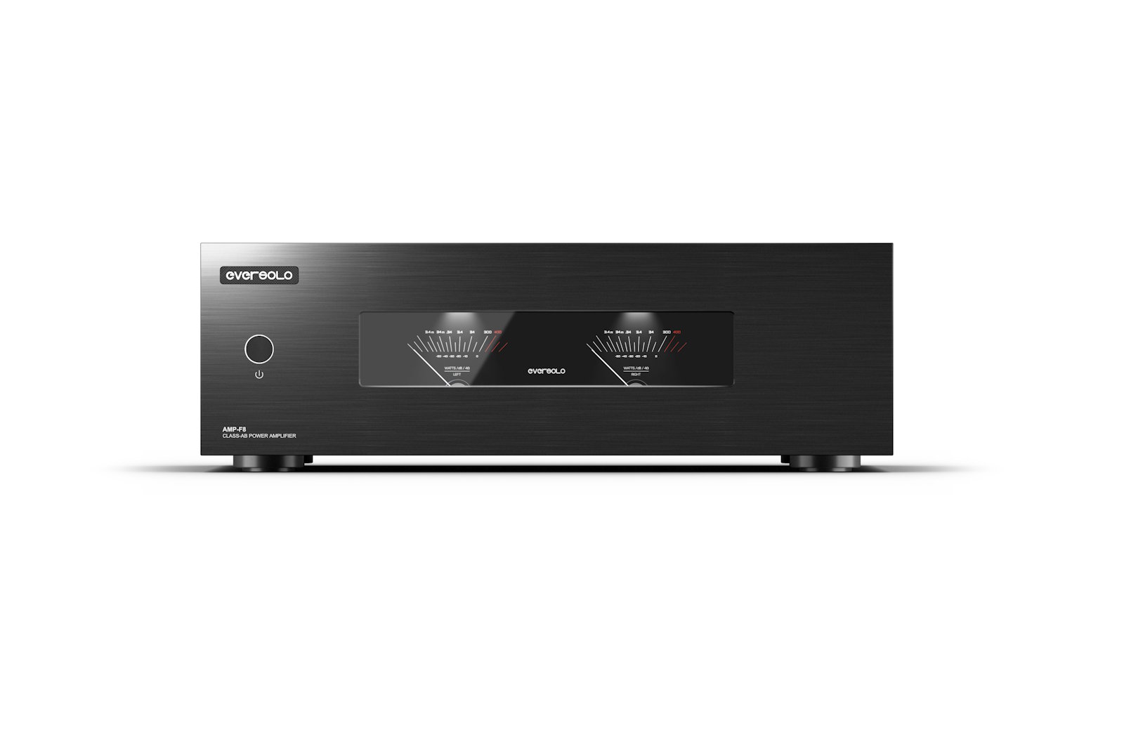 Eversolo AMP F8 Slutsteg - 8