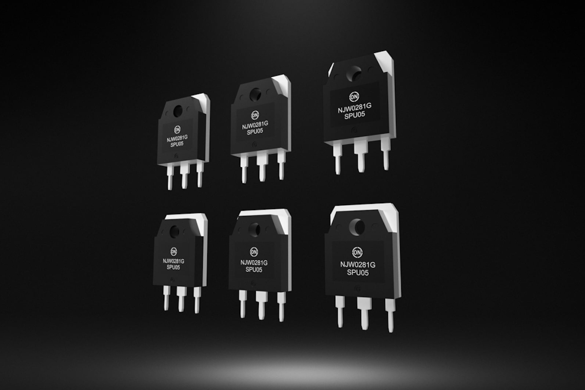 Eversolo AMP F8 Slutsteg - 10