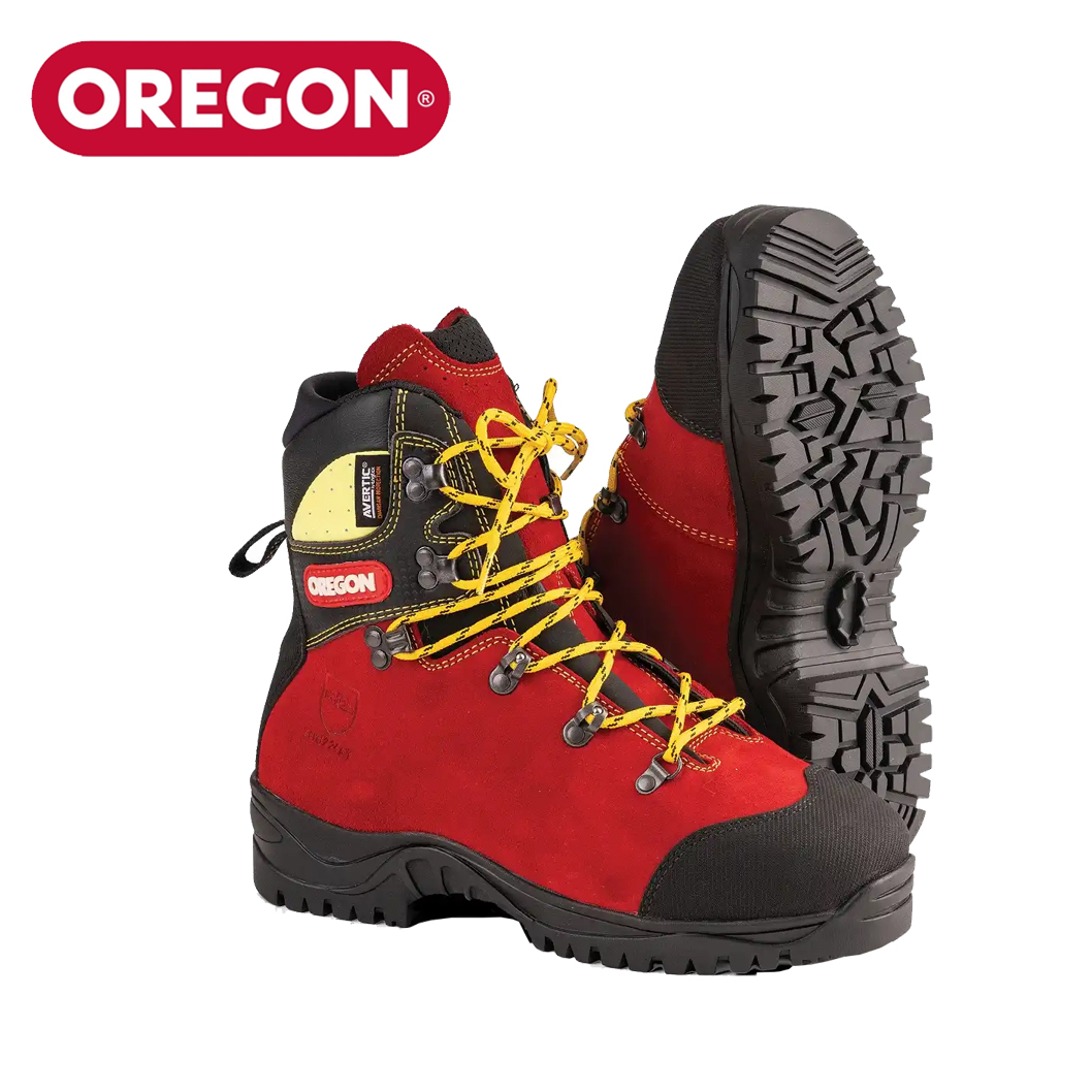 Sågskyddskänga Protect PRO Oregon
