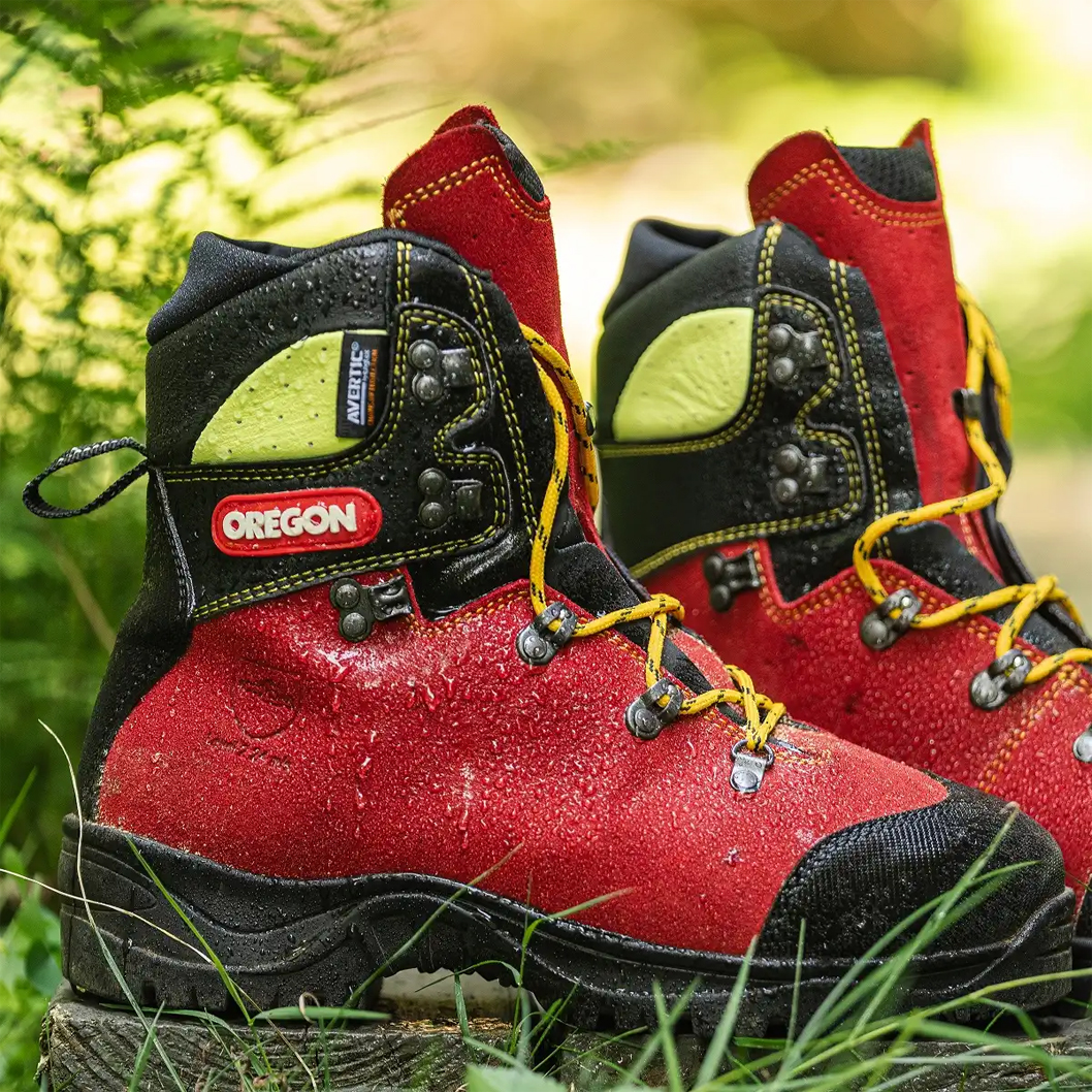 Sågskyddskänga Protect PRO Oregon - 3