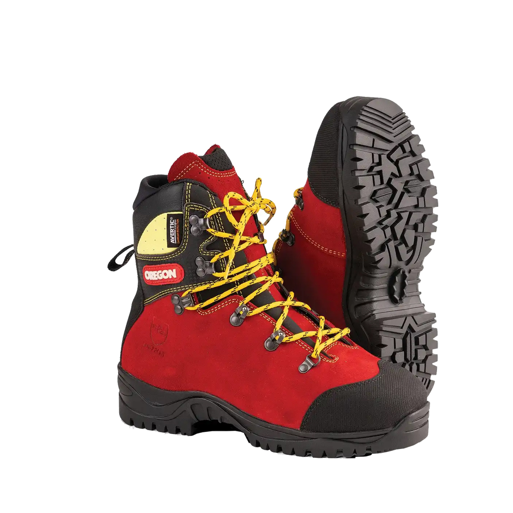 Sågskyddskänga Protect PRO Oregon - 2