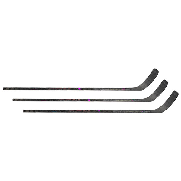 CCM Trigger Unleashed XT hockeyklubba (3-pack)