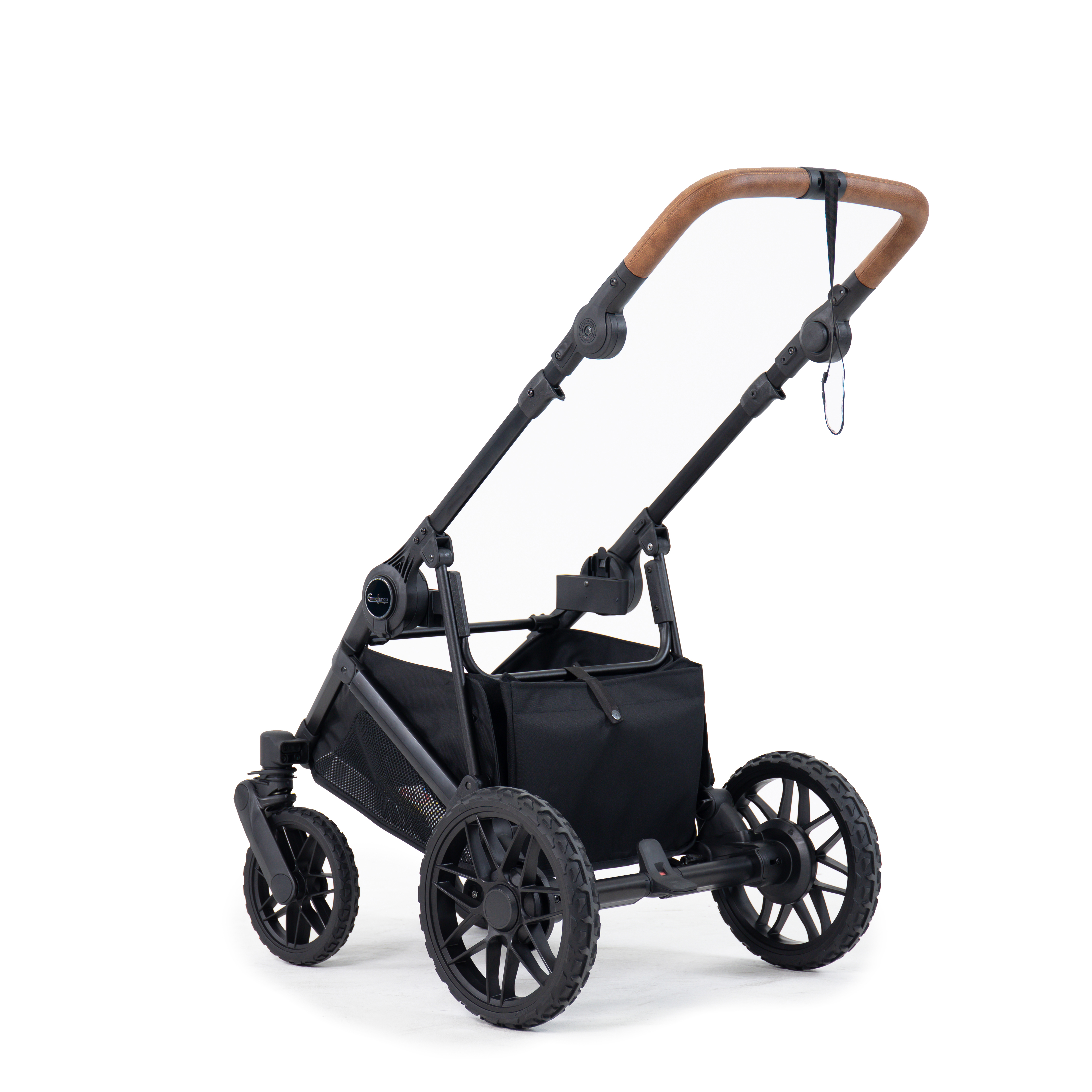 Emmaljunga Super Sonic - Outdoor Safari 2027 - 5