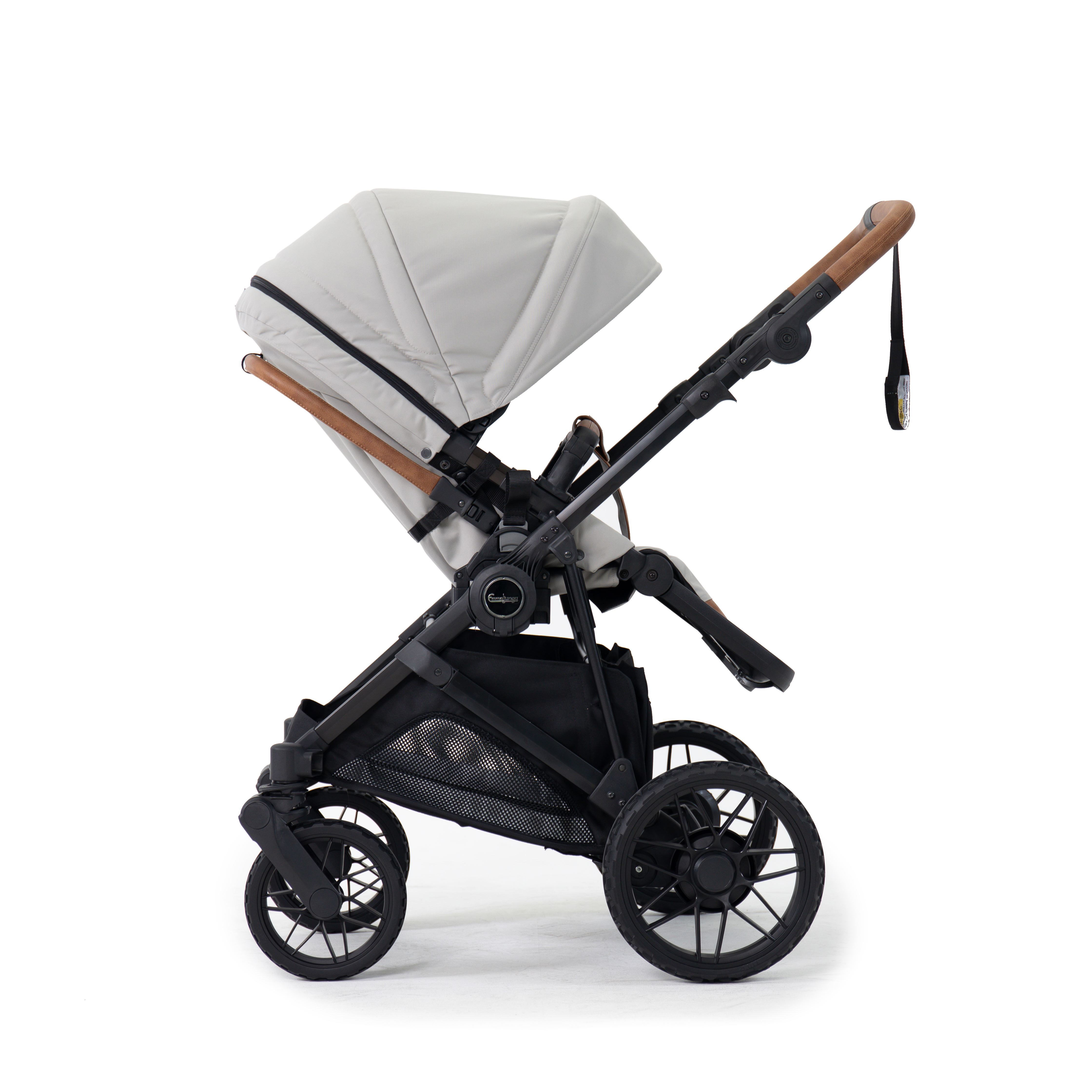 Emmaljunga Super Sonic - Outdoor Safari 2027 - 13