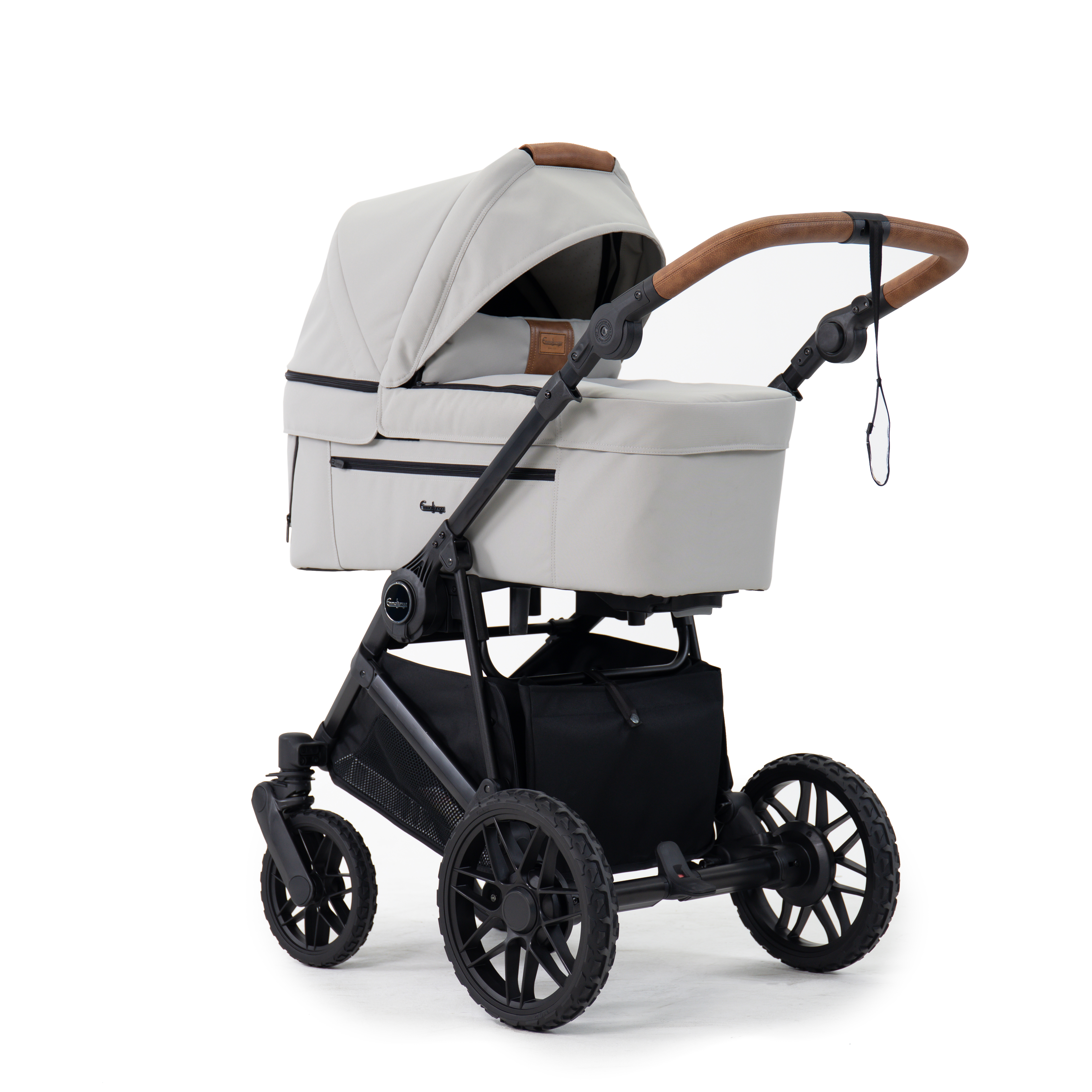 Emmaljunga Super Sonic - Outdoor Safari 2027 - 7