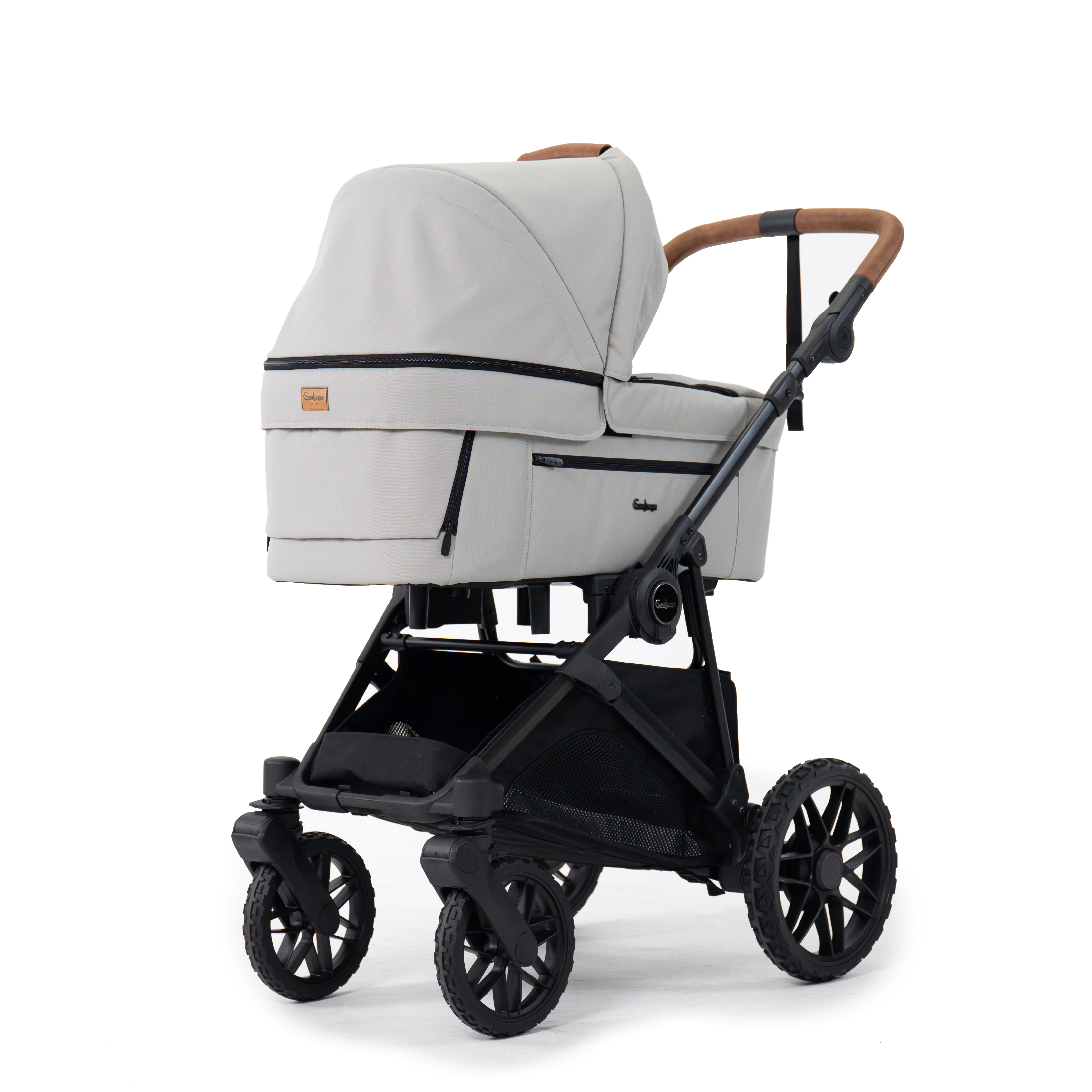 Emmaljunga Super Sonic - Outdoor Safari 2027 - 10