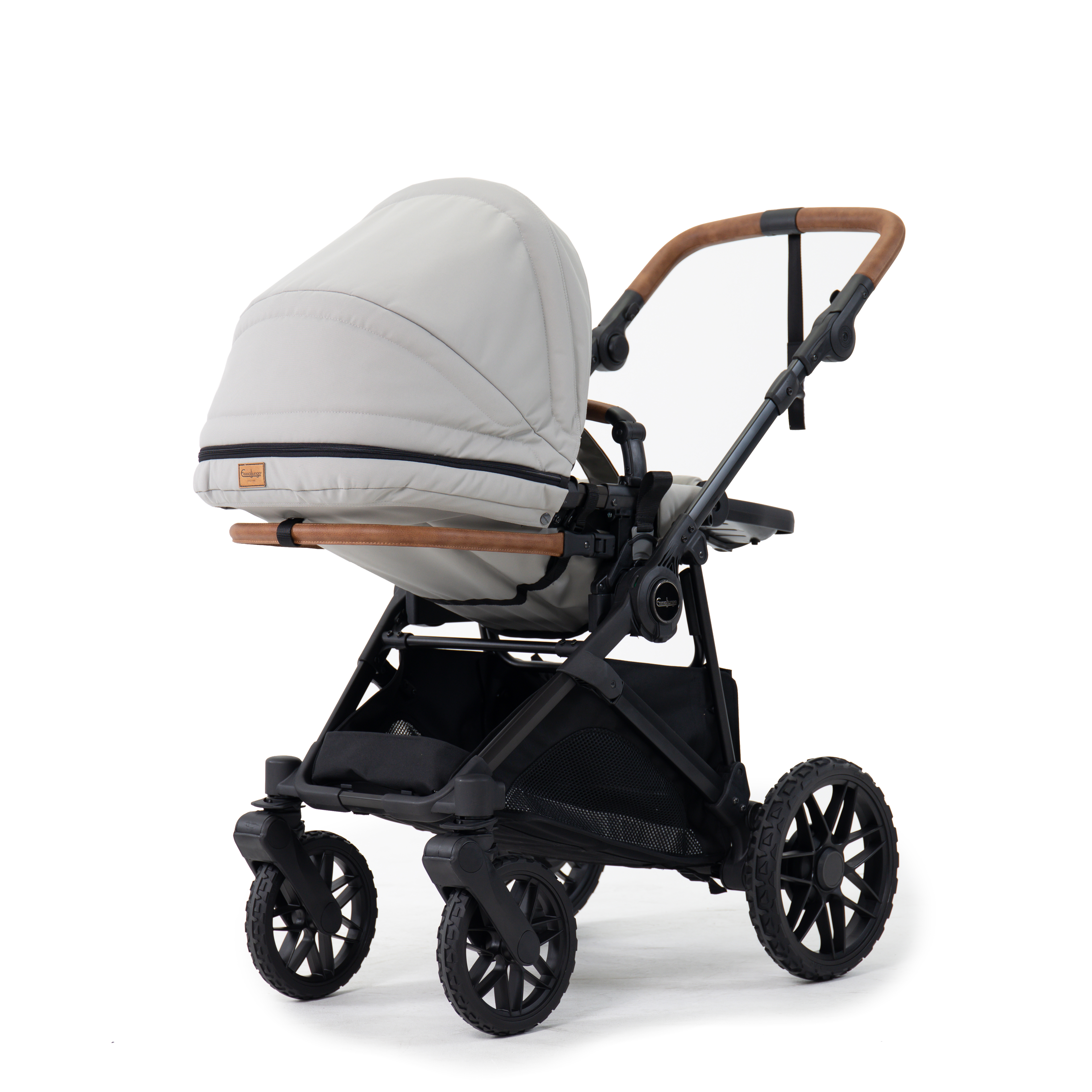 Emmaljunga Super Sonic - Outdoor Safari 2027 - 17