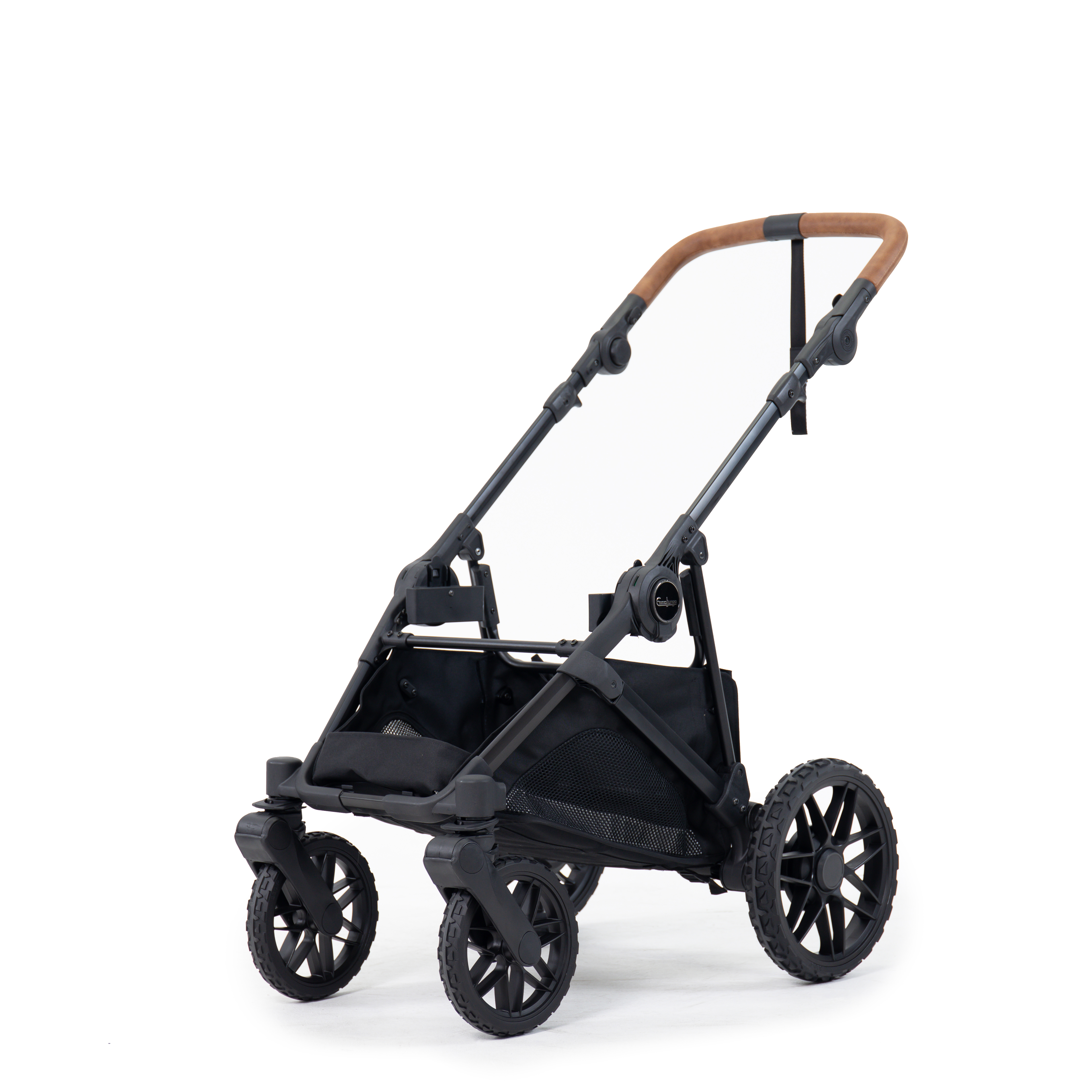 Emmaljunga Super Sonic - Outdoor Safari 2027 - 3