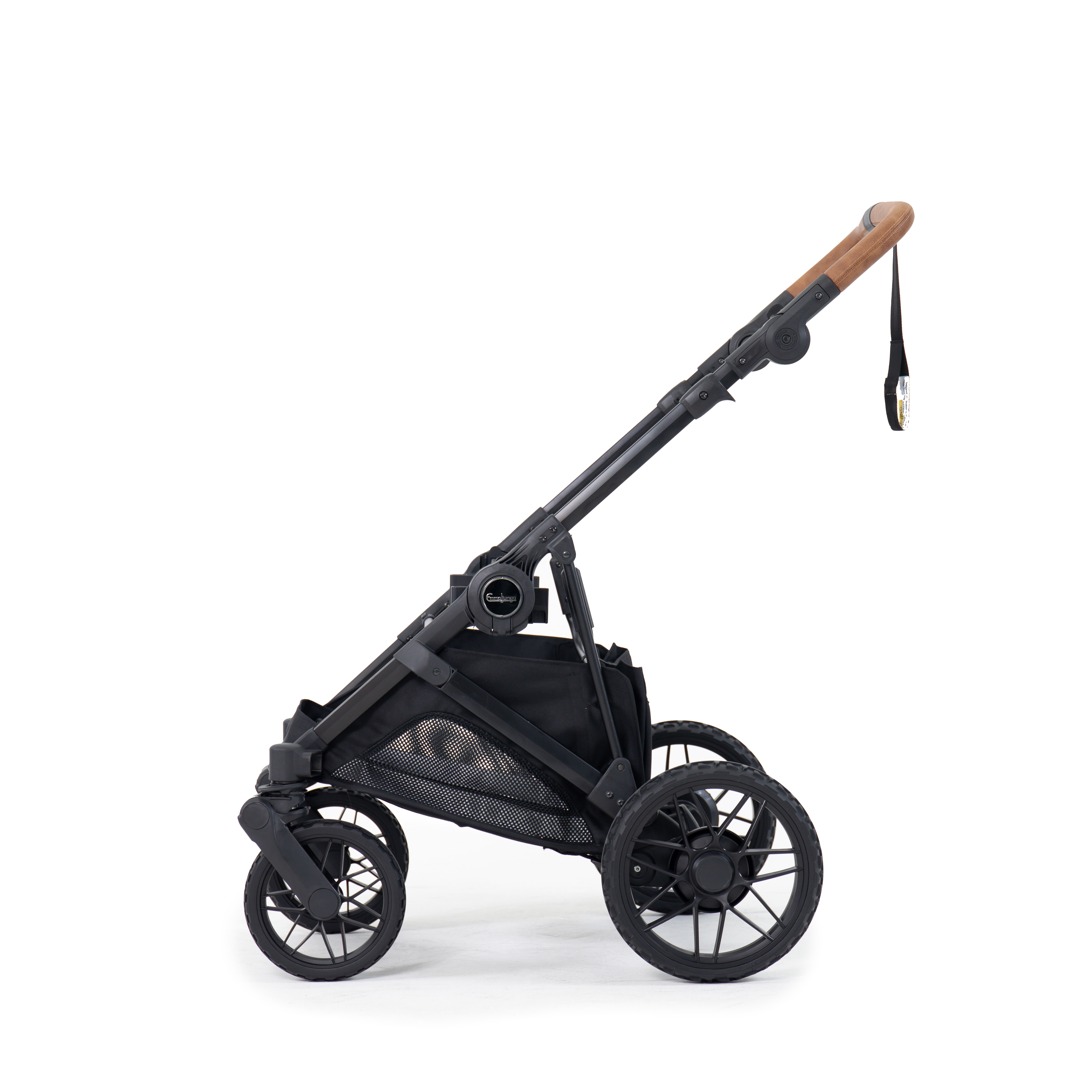 Emmaljunga Super Sonic - Outdoor Safari 2027 - 4