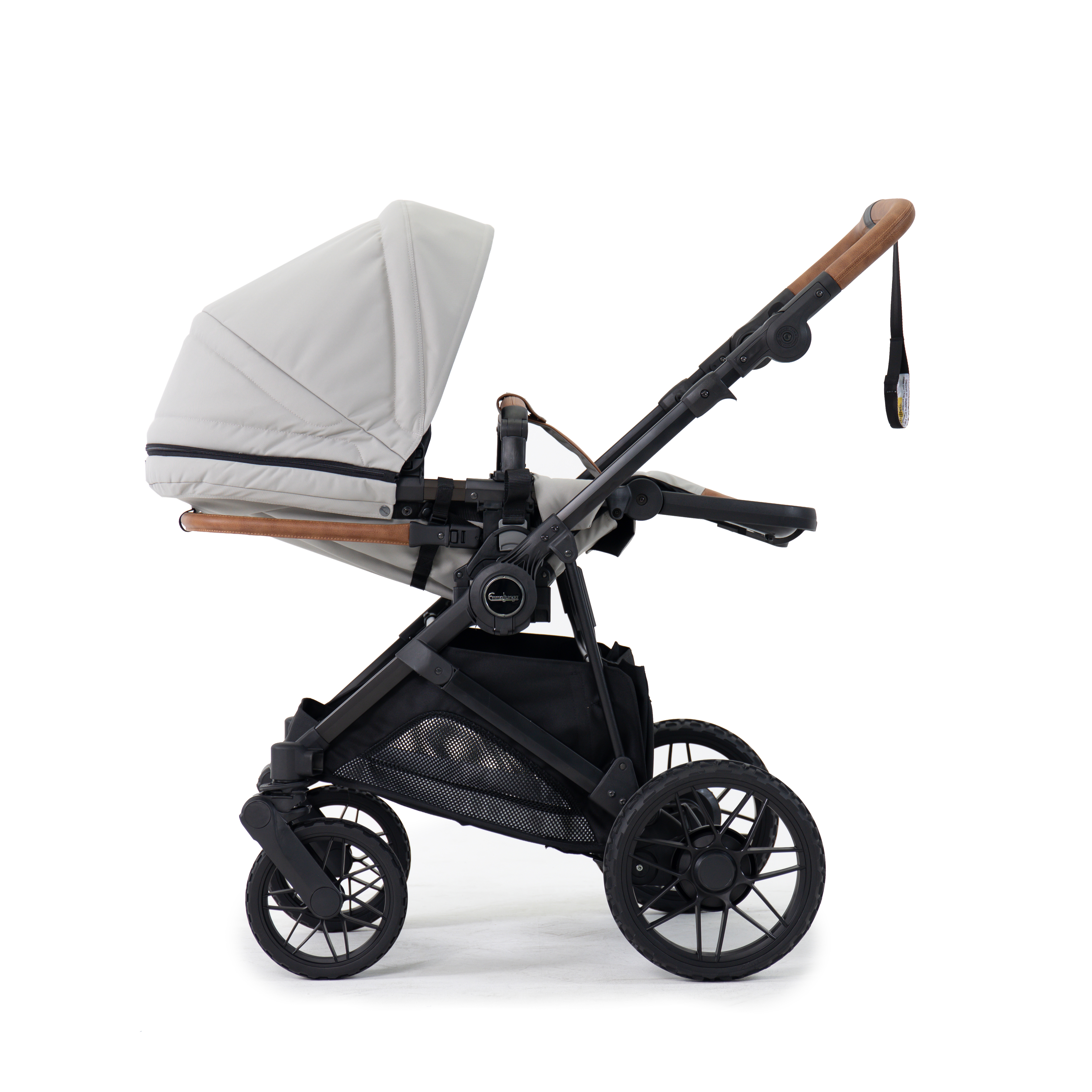 Emmaljunga Super Sonic - Outdoor Safari 2027 - 14