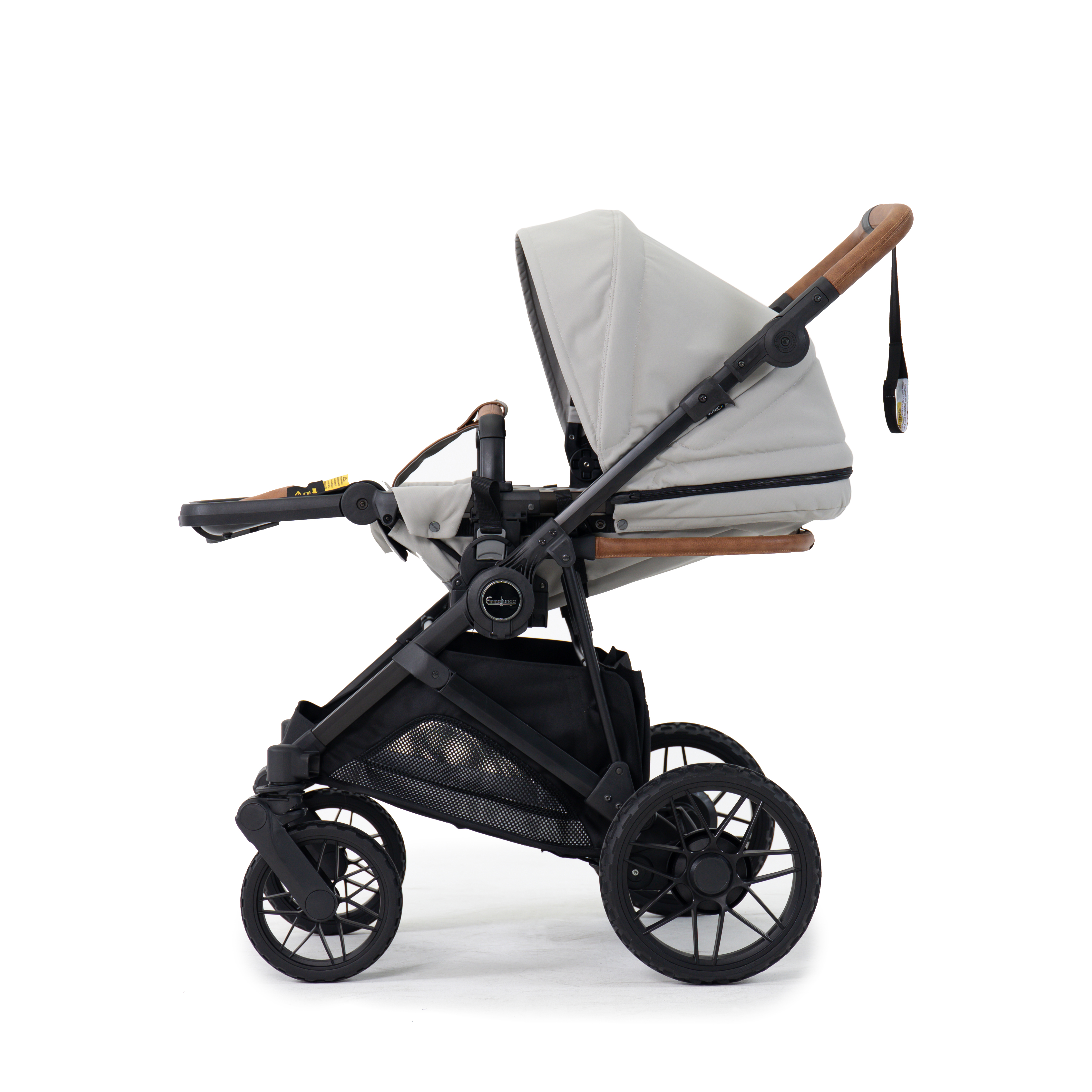 Emmaljunga Super Sonic - Outdoor Safari 2027 - 12