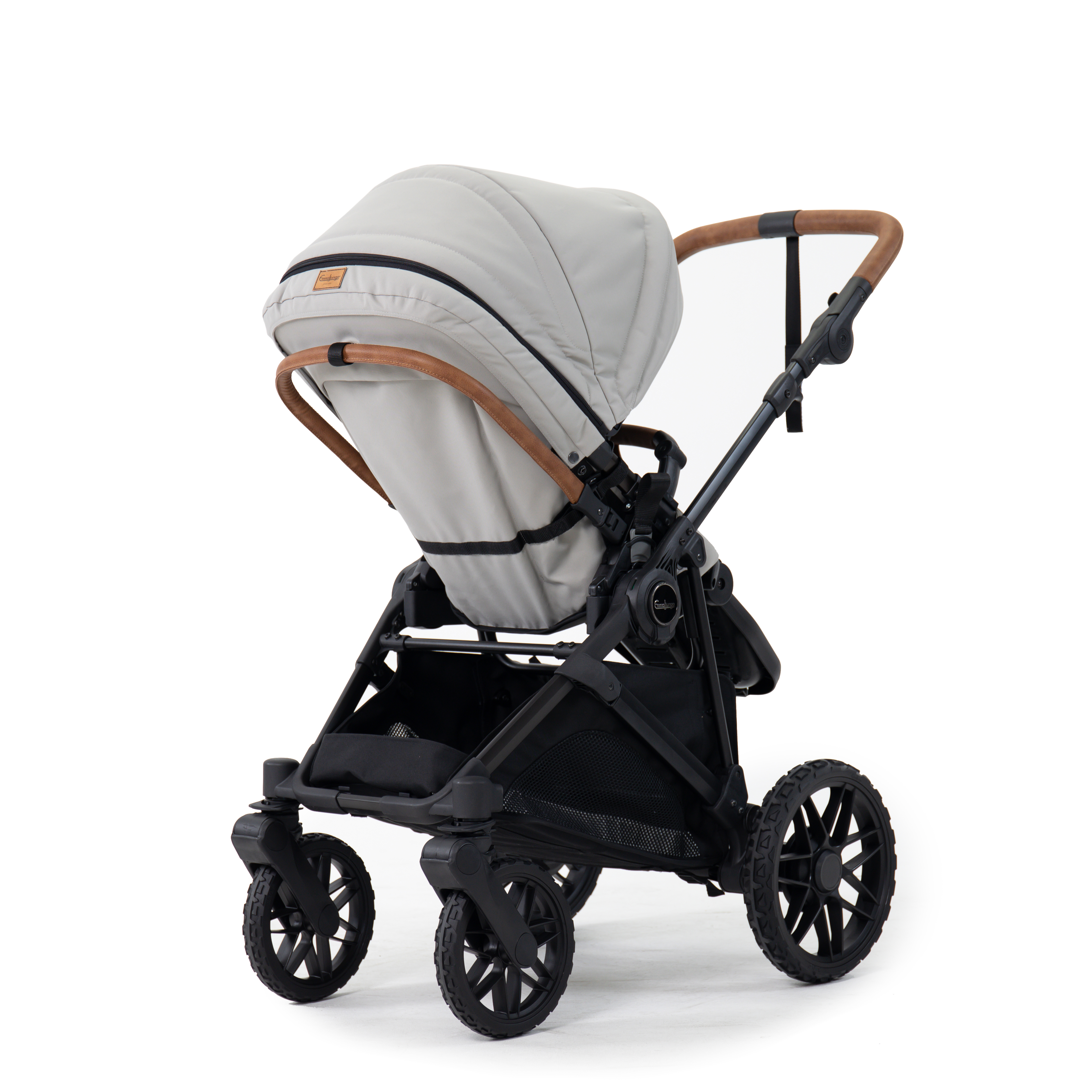 Emmaljunga Super Sonic - Outdoor Safari 2027 - 16
