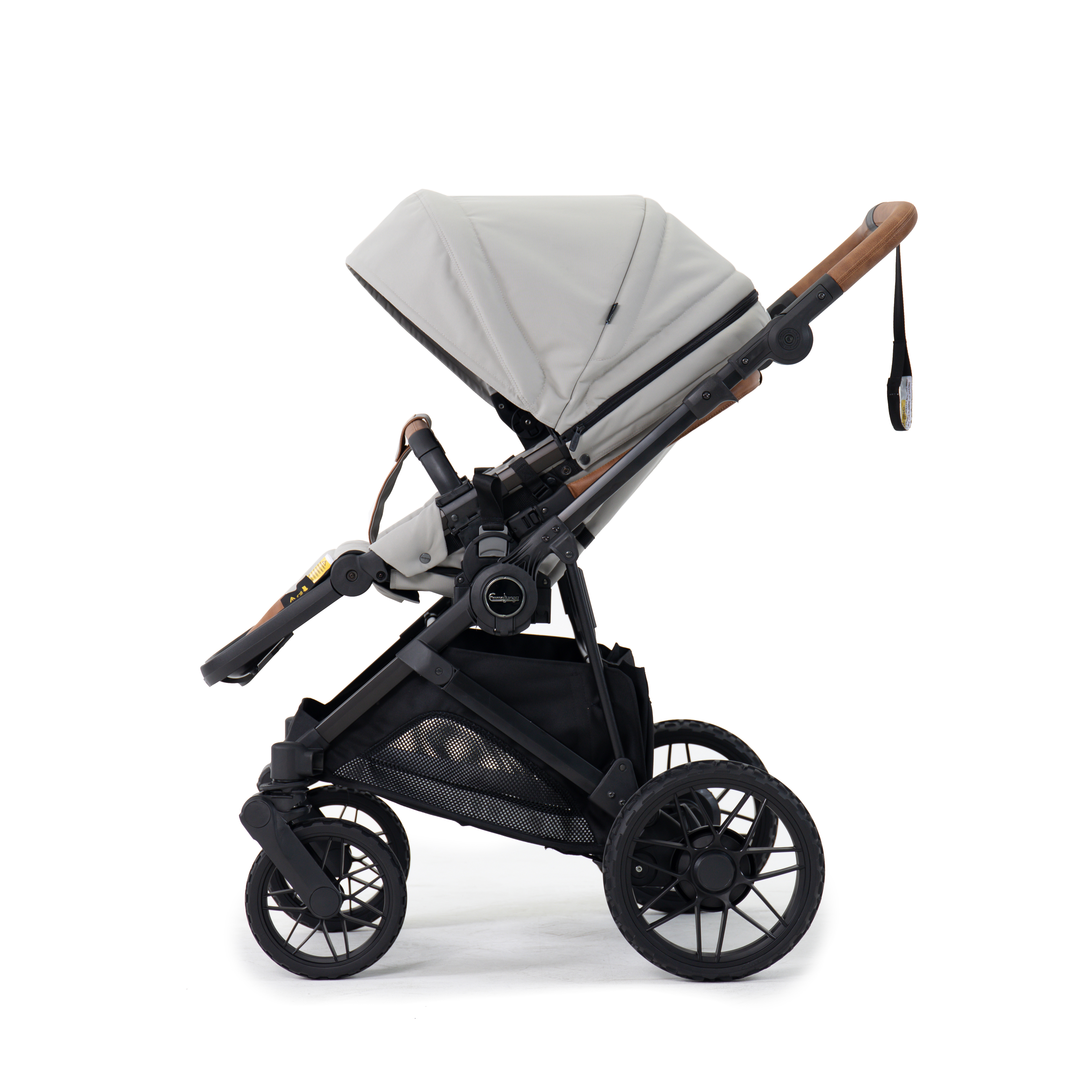 Emmaljunga Super Sonic - Outdoor Safari 2027 - 11