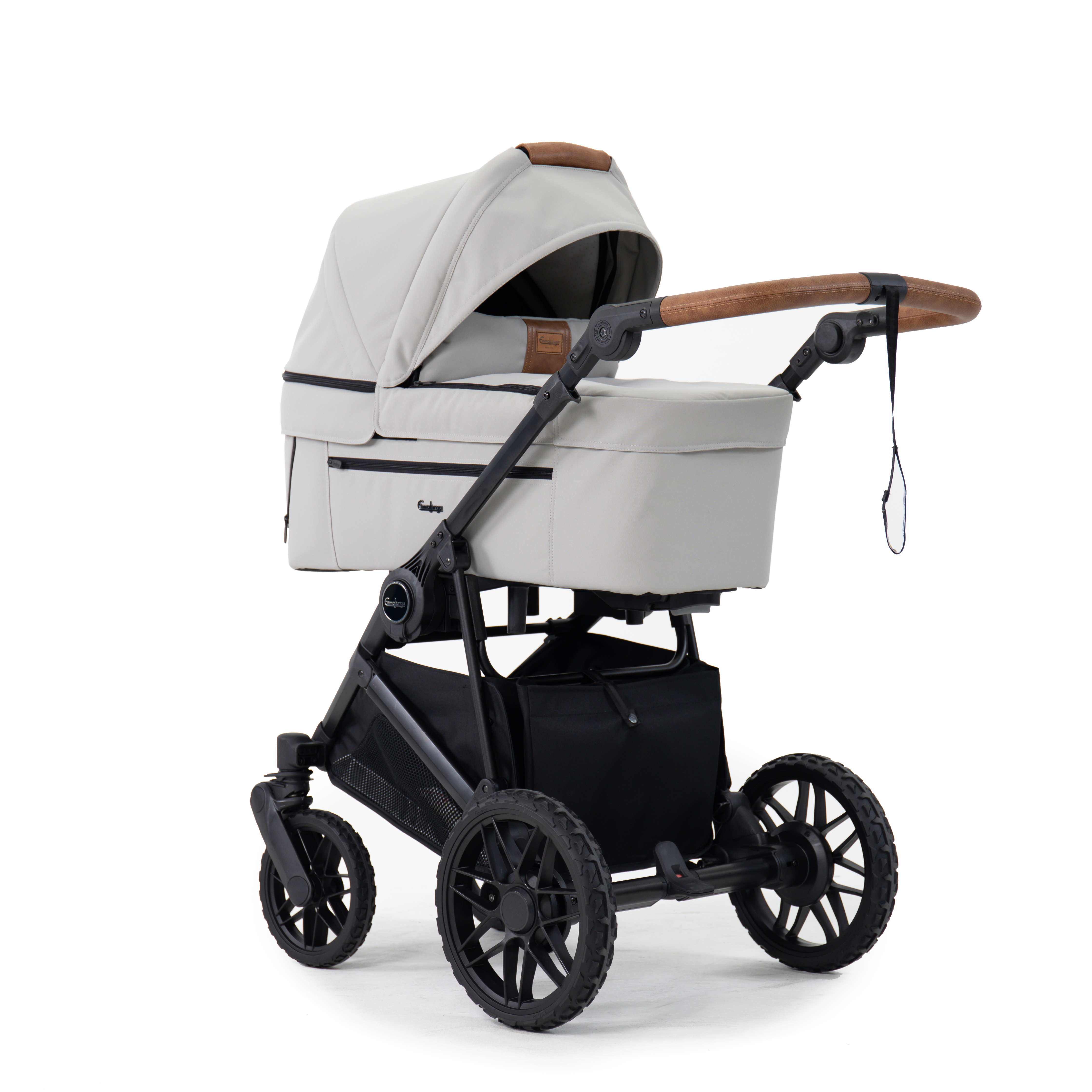 Emmaljunga Super Sonic - Outdoor Safari 2027 - 6