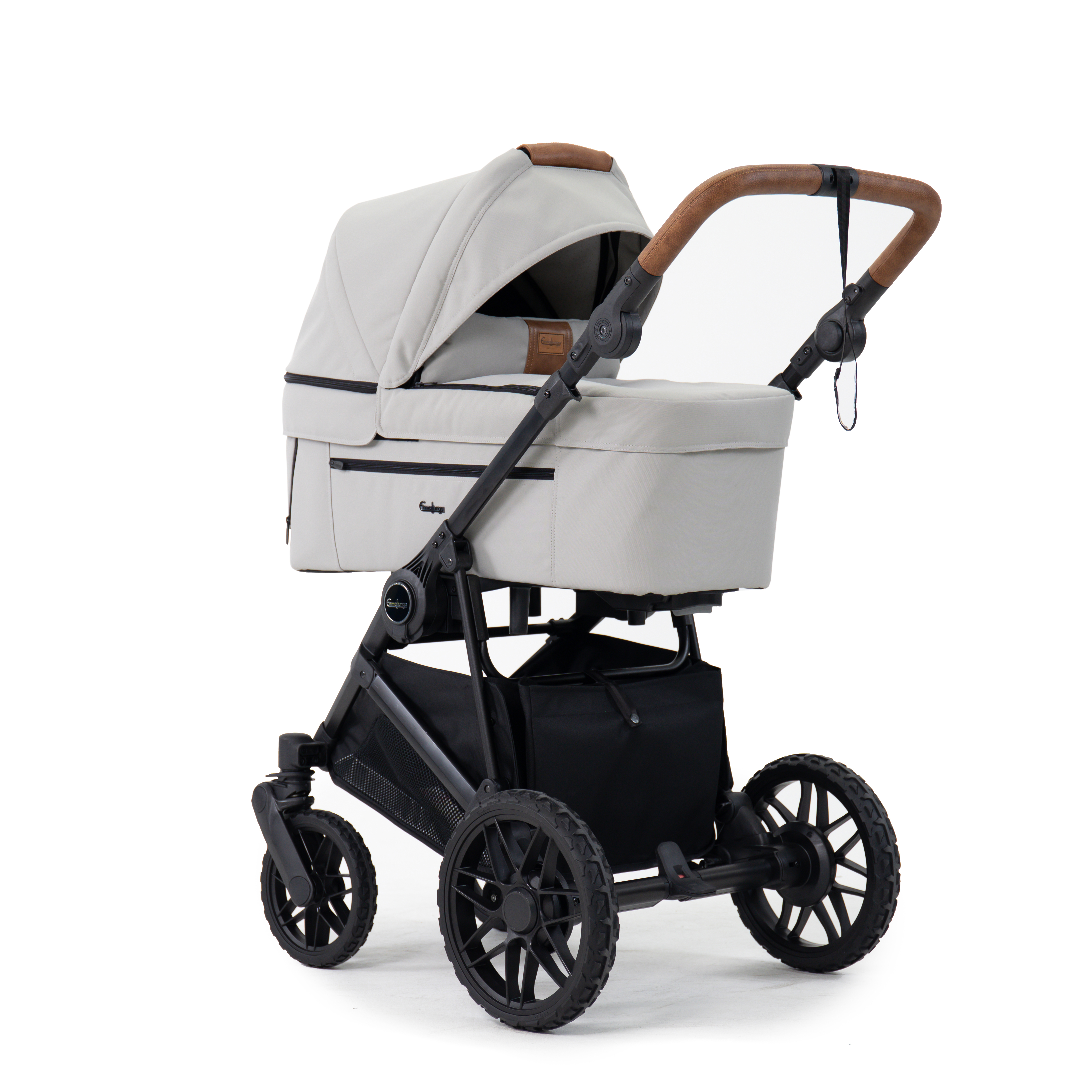 Emmaljunga Super Sonic - Outdoor Safari 2027 - 8