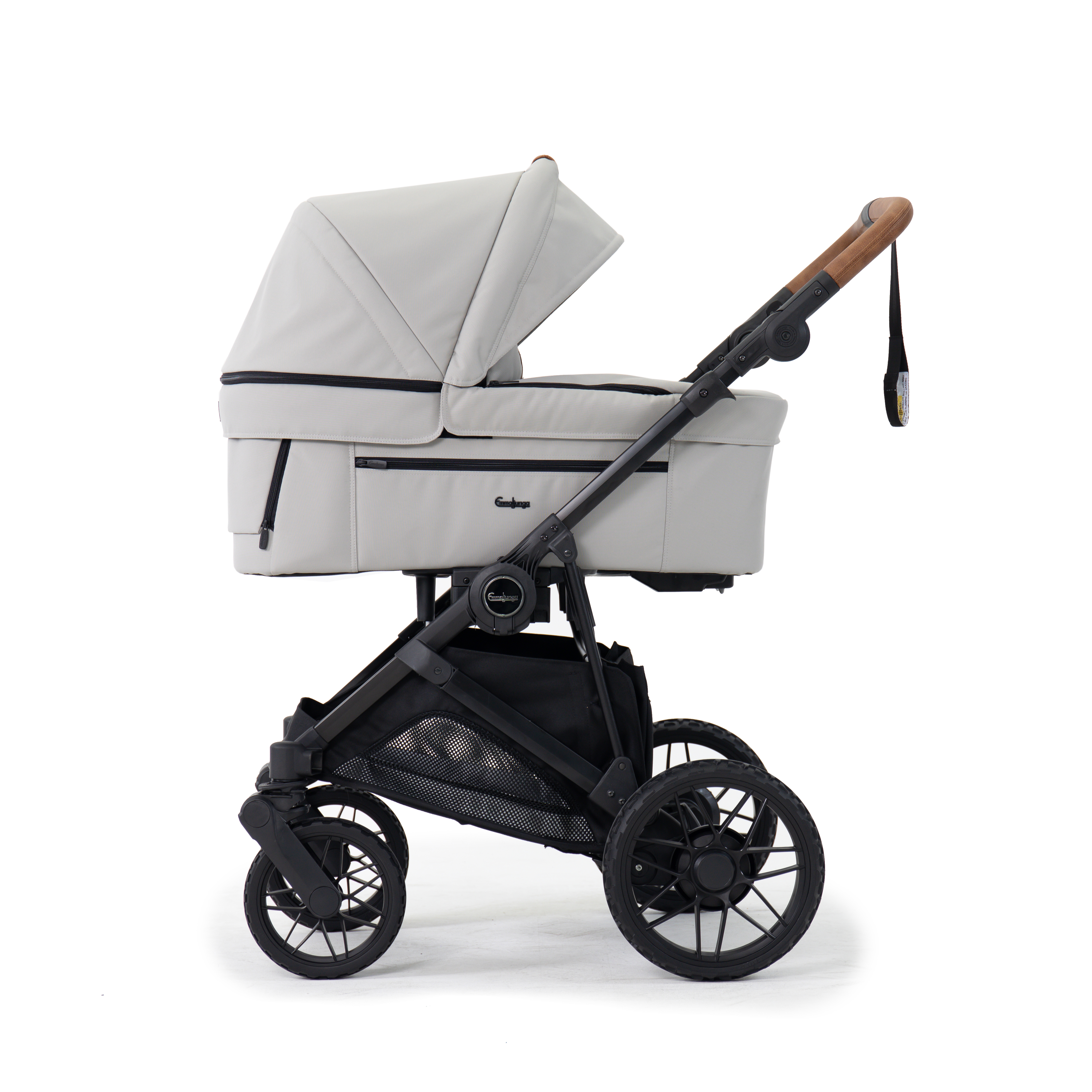 Emmaljunga Super Sonic - Outdoor Safari 2027 - 9