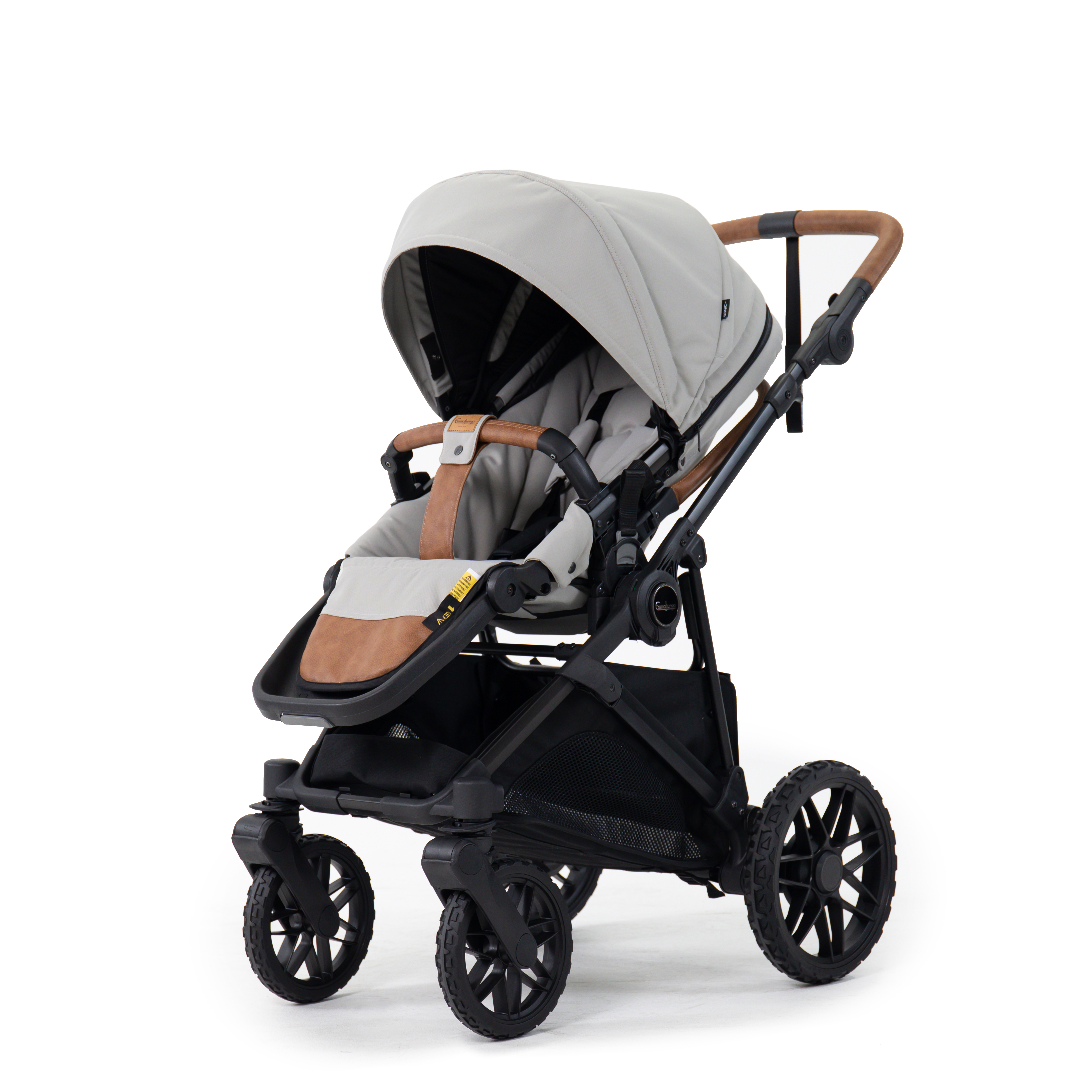 Emmaljunga Super Sonic - Outdoor Safari 2027 - 15