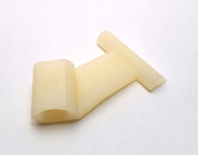 Blade scraper Bizerba FK23/32, outside