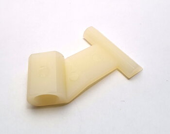 Blade scraper Bizerba FK23/32, outside