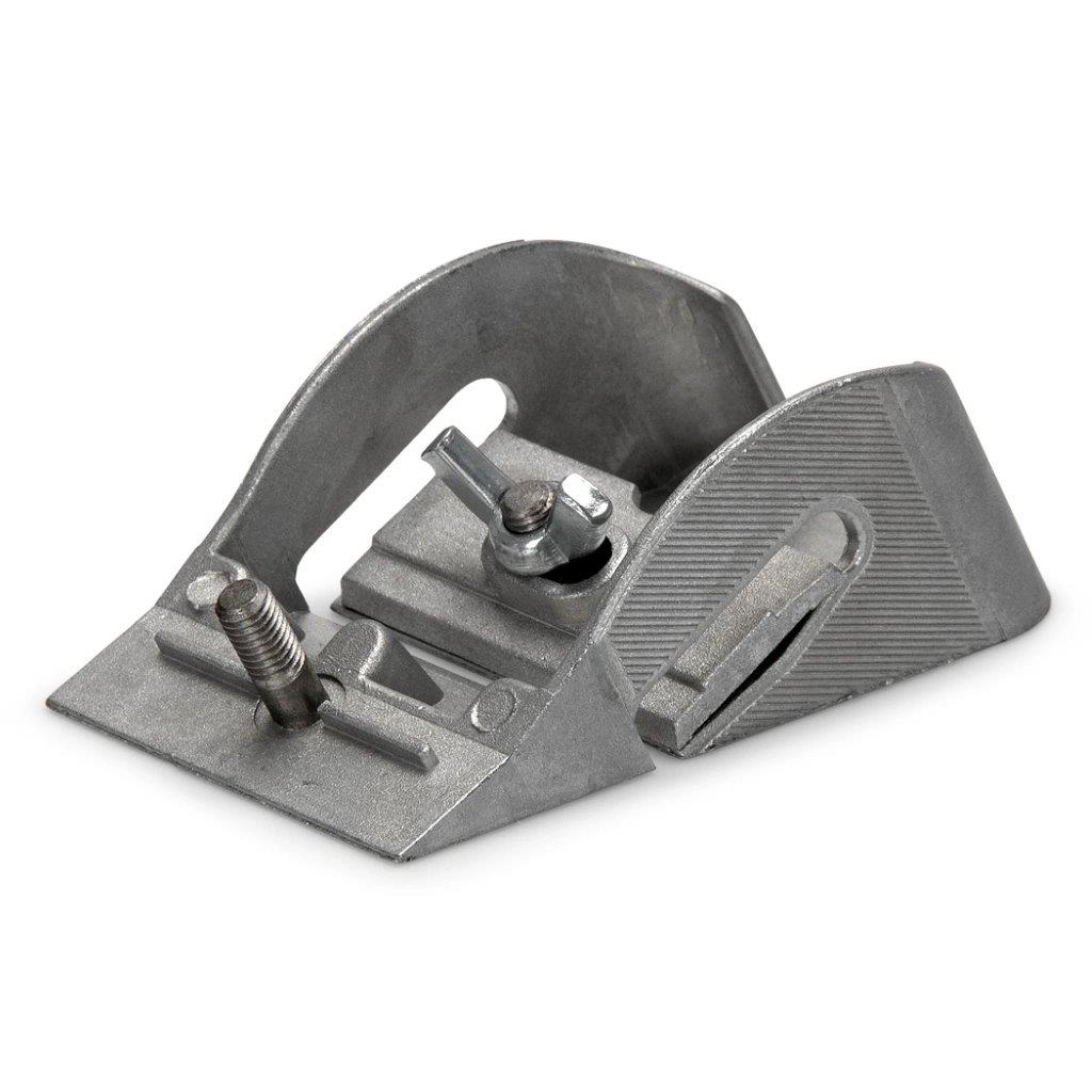 MDRIVE Hobbyhyvel Set med 5st Blad M-Drive - 3