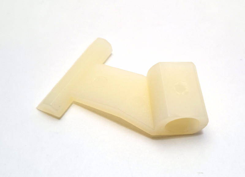 Blade scraper Bizerba FK23/32, inside