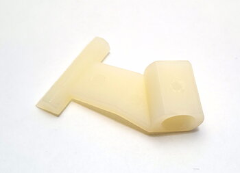 Blade scraper Bizerba FK23/32, inside