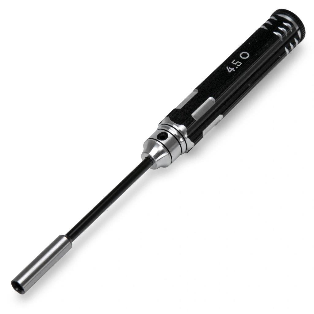 MDRIVE Hyls/Mutternyckel - 4.5mm