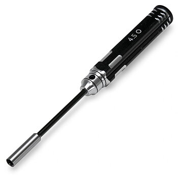 MDRIVE Hyls/Mutternyckel - 4.5mm