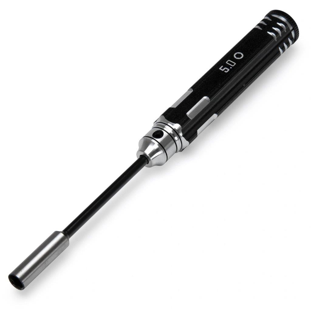 MDRIVE Hyls/Mutternyckel - 5.0mm