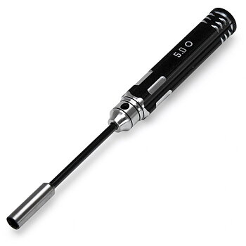 MDRIVE Hyls/Mutternyckel - 5.0mm