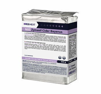 NXT Zymasil Cider (AEB) 500 g