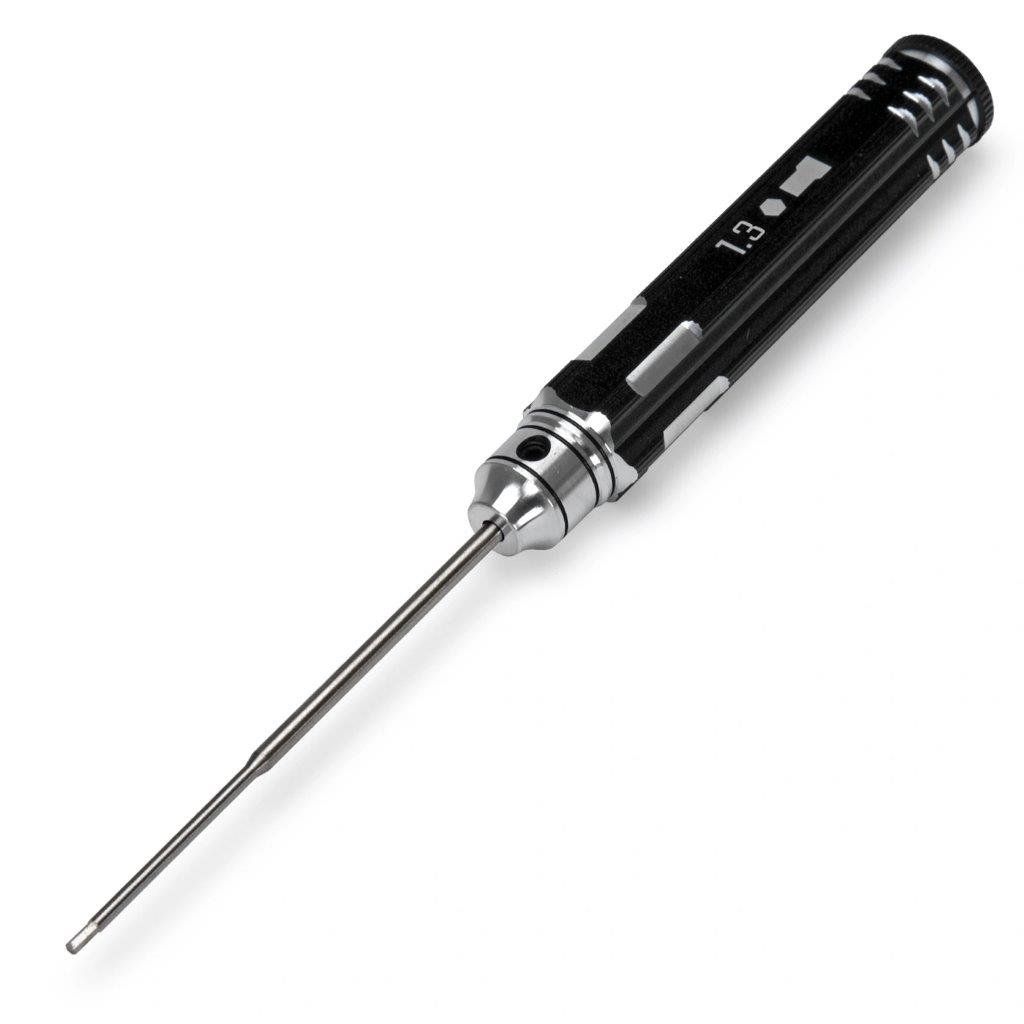 MDRIVE Insexnyckel Rak - 1.3mm