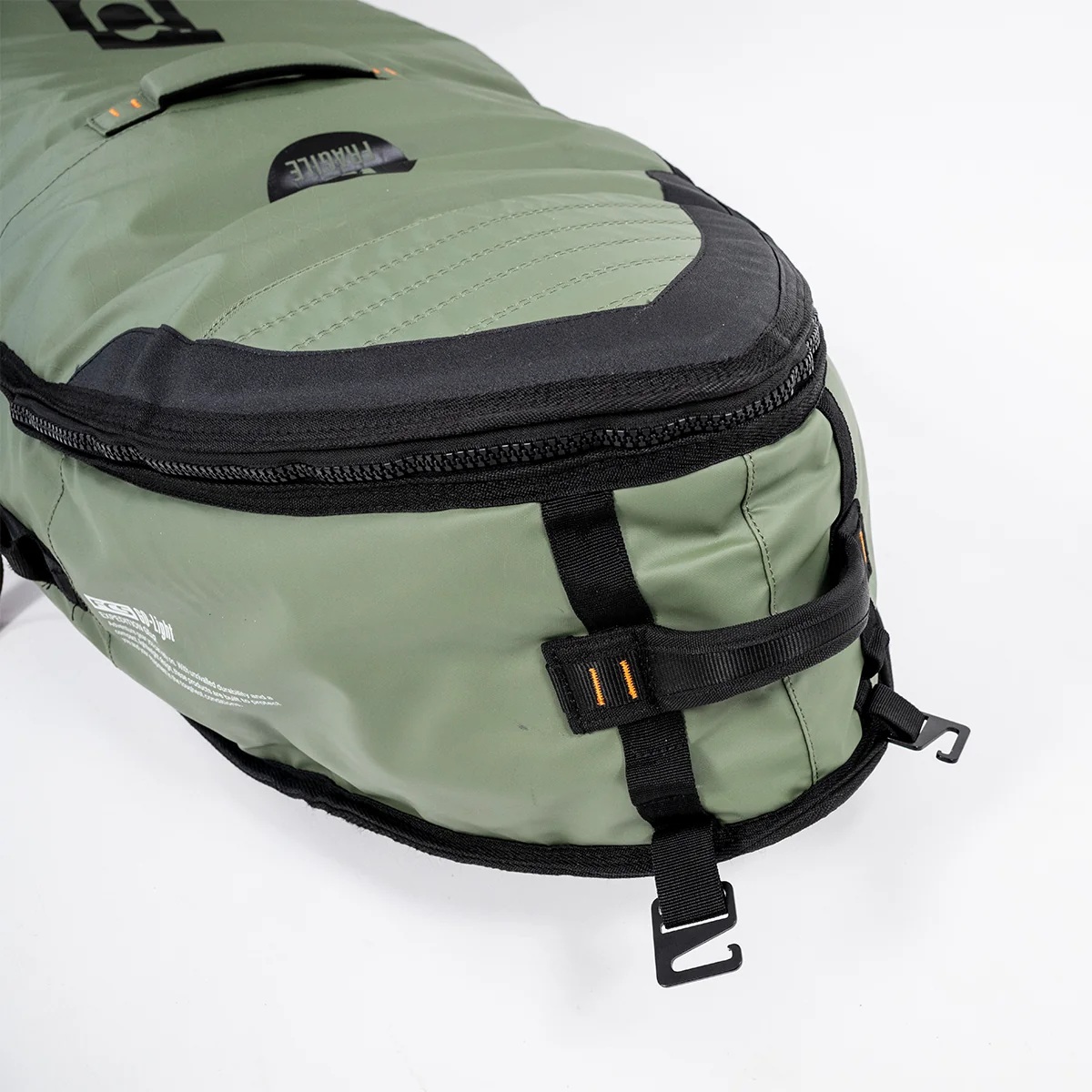 FCS vågsurfingbag Travel 3 -26 - 2