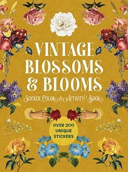 Vintage Blossoms & Blooms