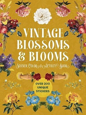 Vintage Blossoms & Blooms