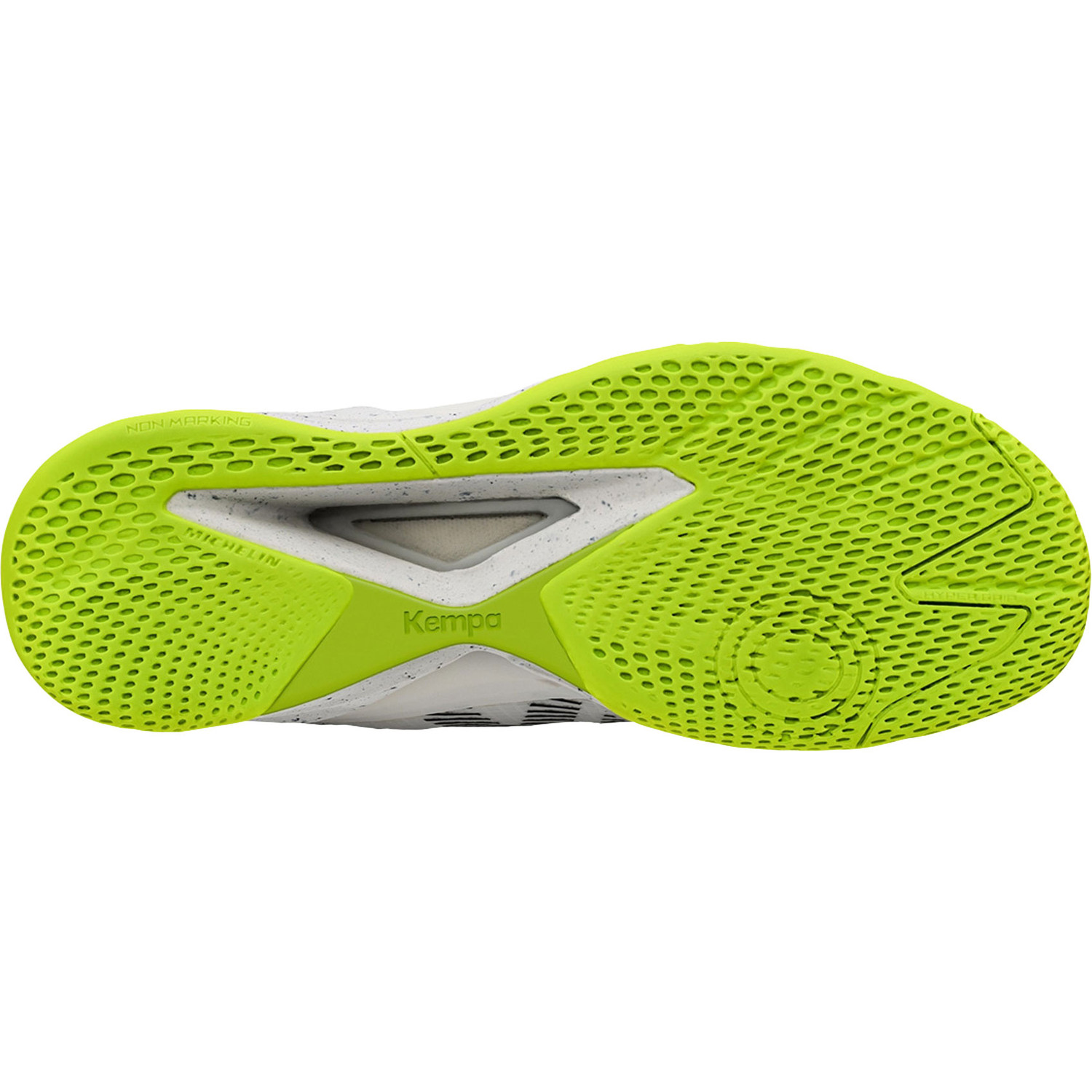 Kempa Wing Lite 3.0 W Inomhusskor - 3