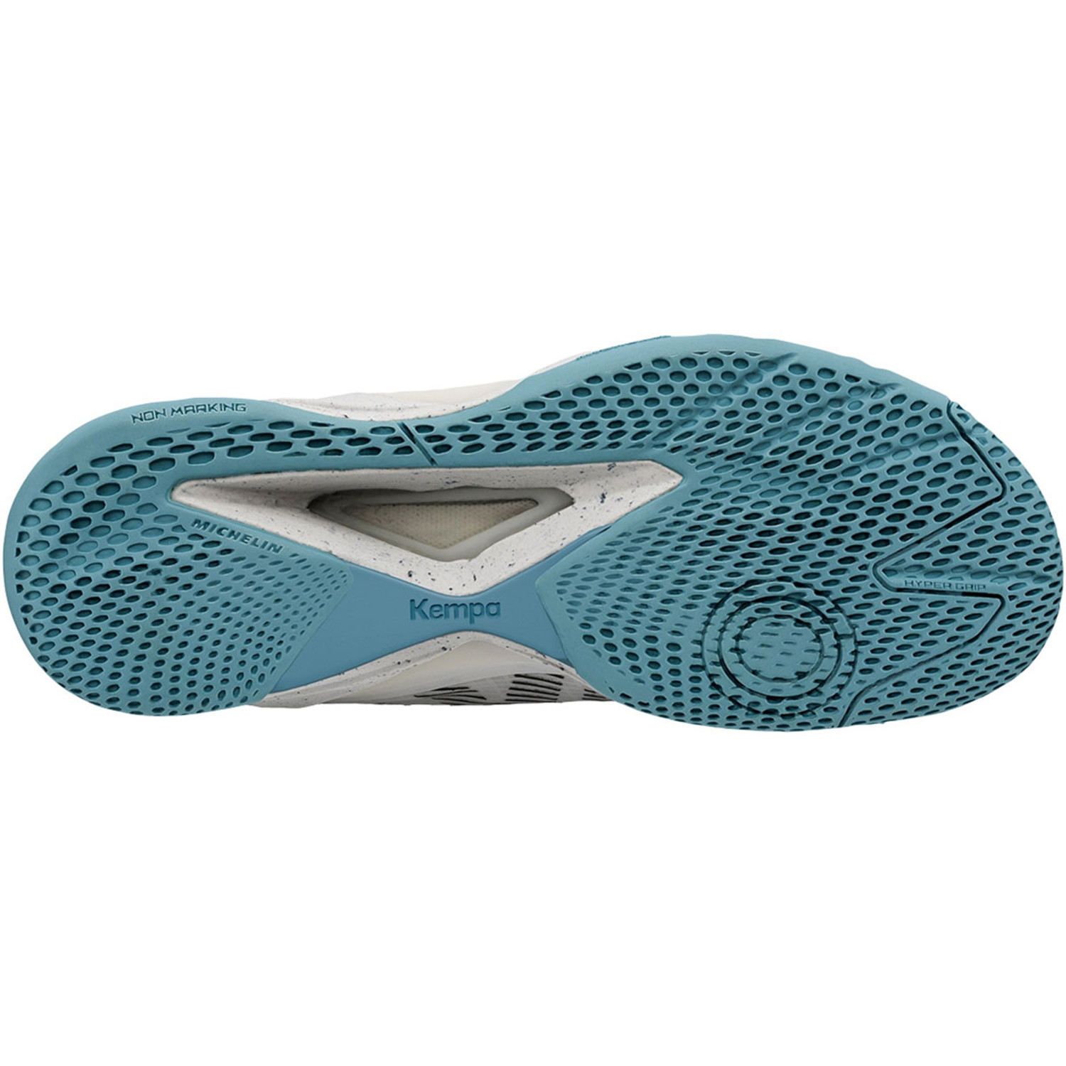 Kempa Wing Lite 3.0 W Inomhusskor - 2