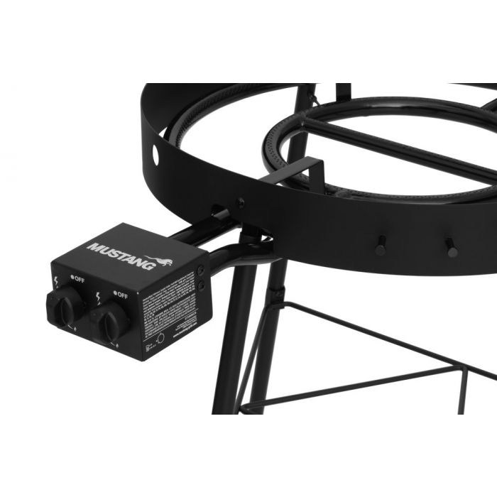 RINGBRÄNNARSATS PREMIUM XL - 3