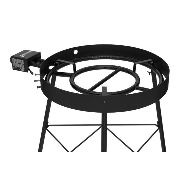 RINGBRÄNNARSATS PREMIUM XL - 2