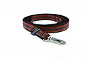 KOPPEL 20 mm Grip band med Reflex, längd ca 120 cm eller 180cm