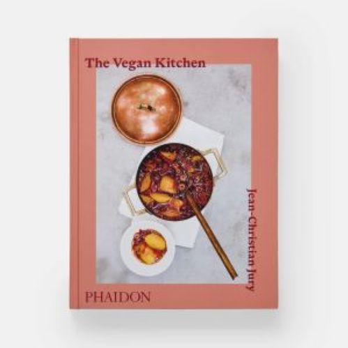 The Vegan Kitchen