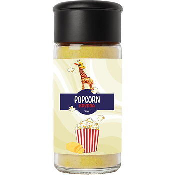 US2U Popcornkrydda Smör 30g