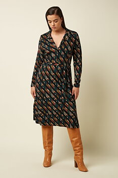 Lola Dress Lewis