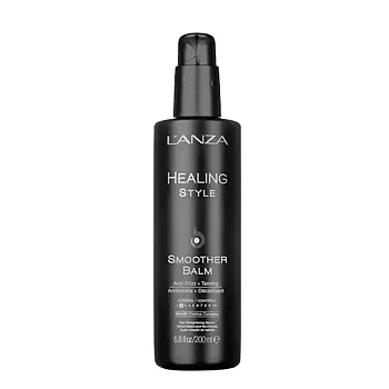 L'anza Healing Style Smoother Balm 200ml