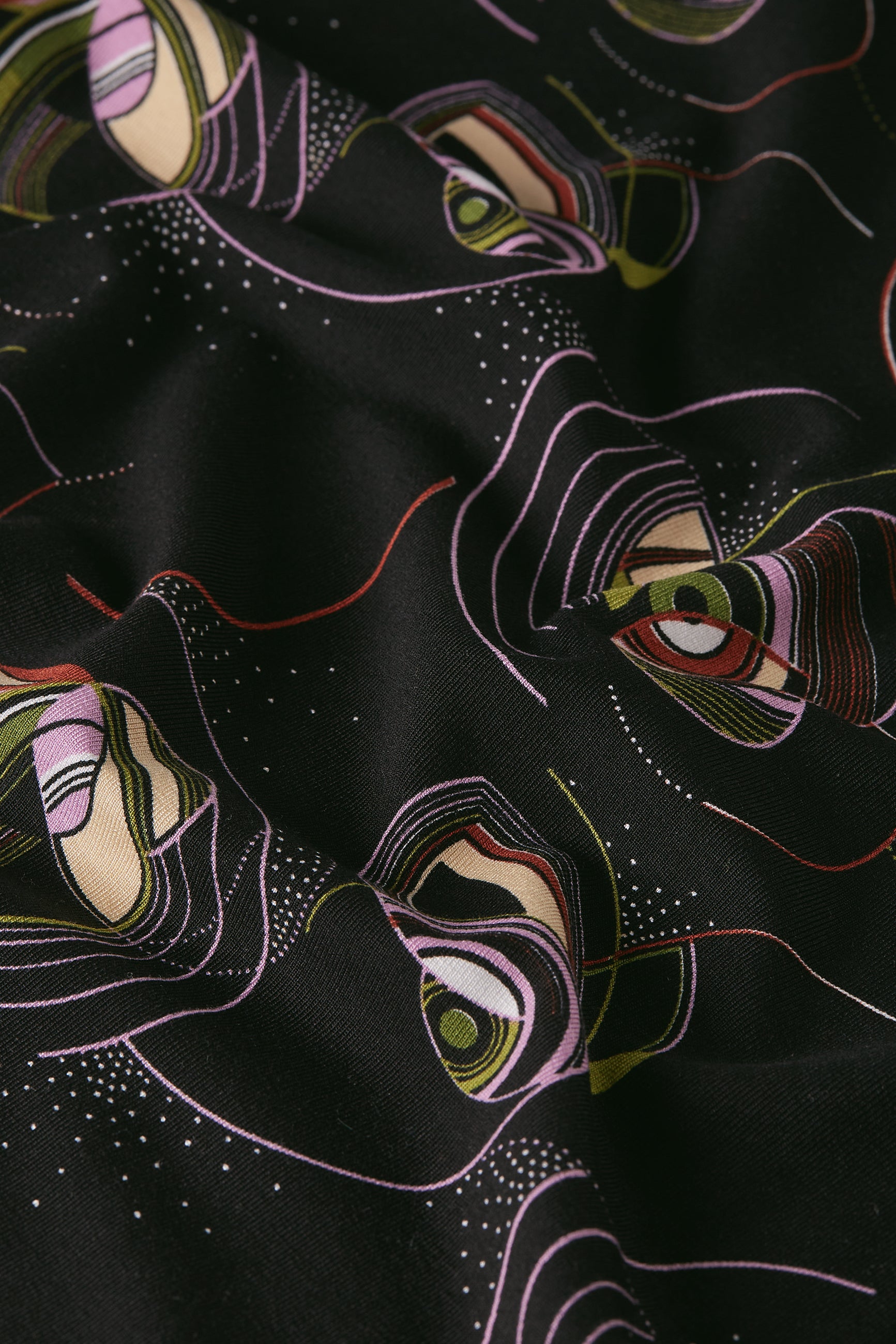 Maisie Blouse Dolly - 4