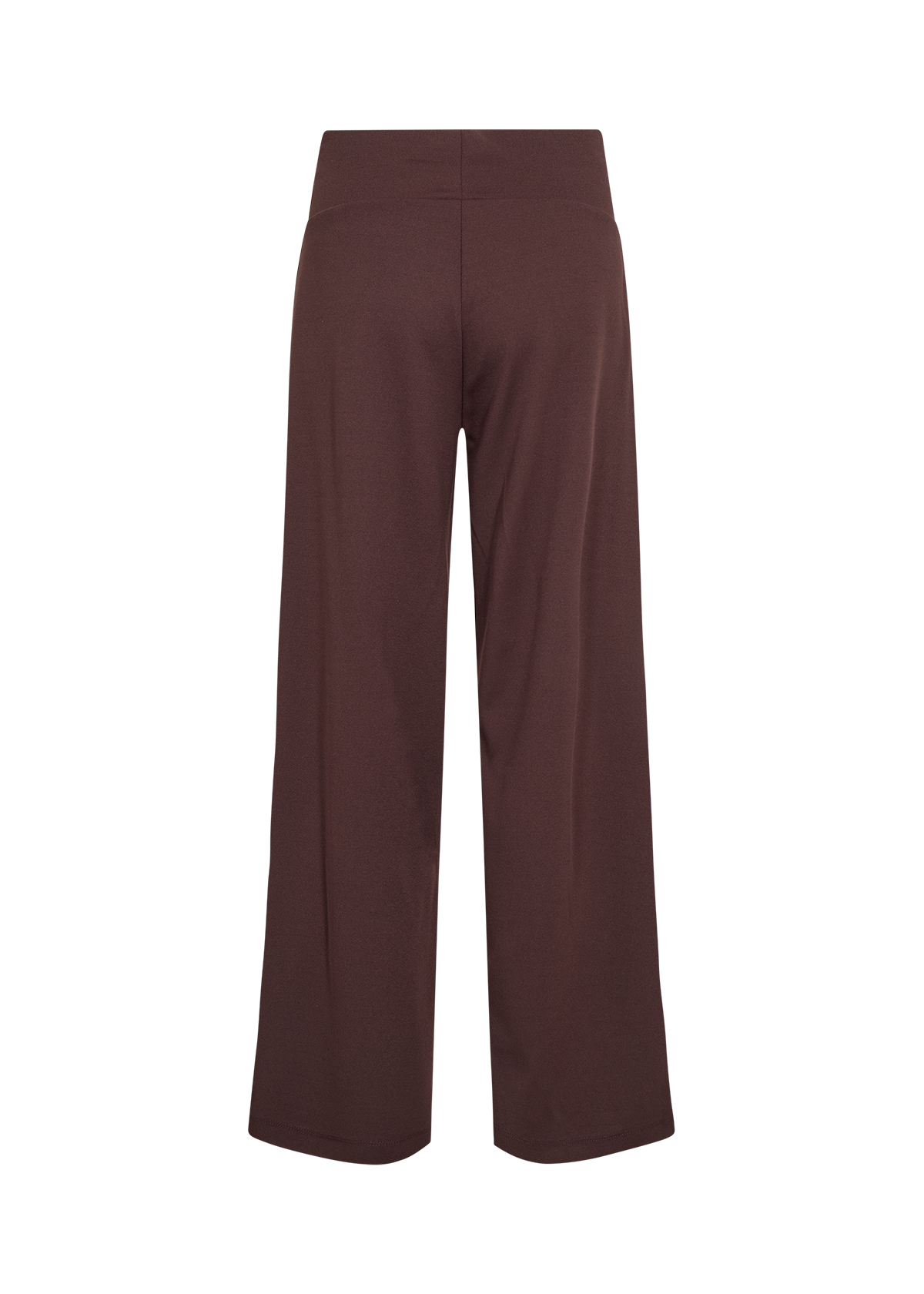 SC-Siham 48 Pants Brun vid Byxa - 5
