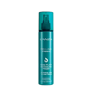 L'anza Healing Strength Neem Plant Detangling Primer 200ml