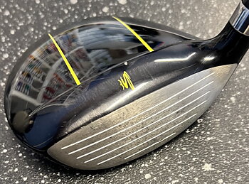 Cobra Baffler FW5 18 grader