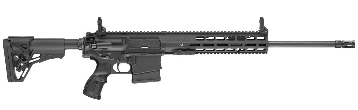Haenel CR308 Black .308 Win