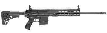 Haenel CR308 Black .308 Win